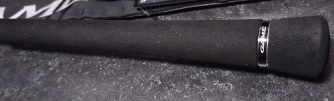 美品　シマノ　ゲームタイプJ S510-5 ジギング