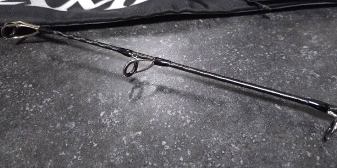 美品　シマノ　ゲームタイプJ S510-5 ジギング