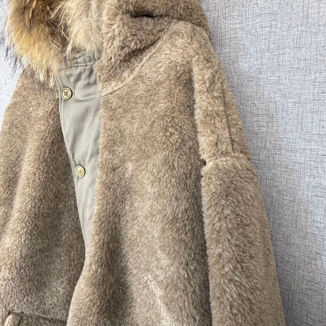 【極美品】WAIPER ワイパー 米軍 U.S.ARMY M43 パイルライナー