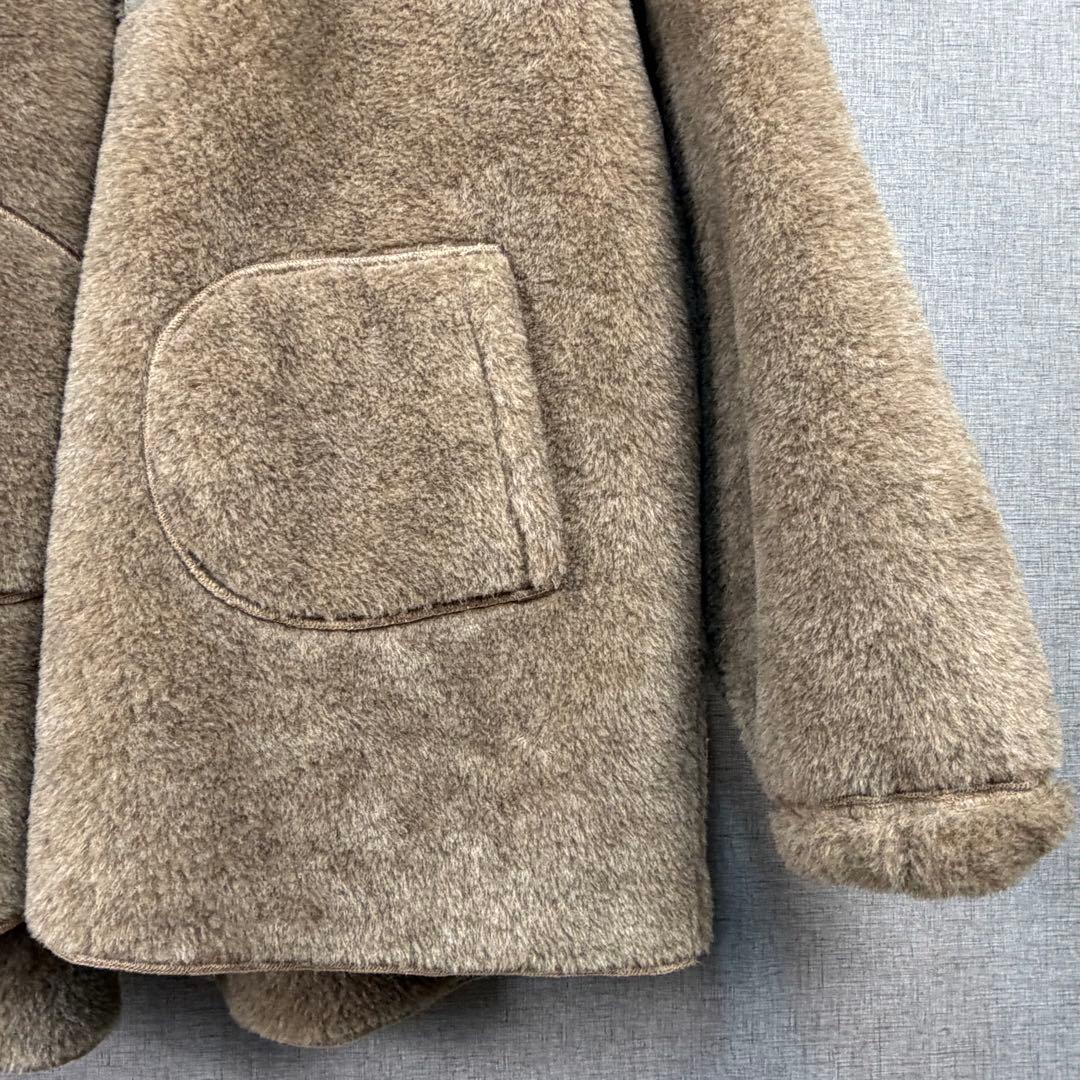 【極美品】WAIPER ワイパー 米軍 U.S.ARMY M43 パイルライナー