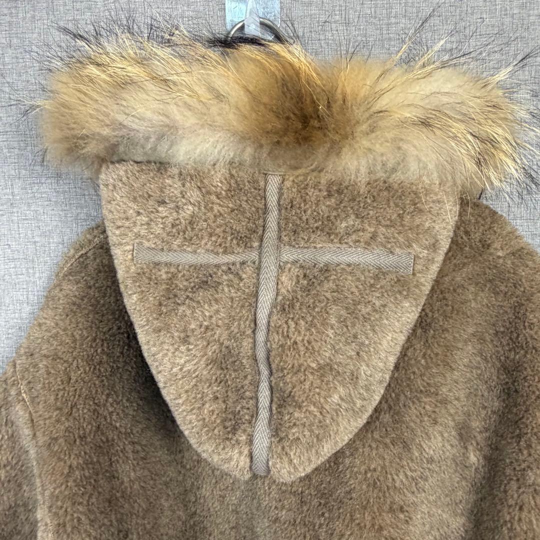 【極美品】WAIPER ワイパー 米軍 U.S.ARMY M43 パイルライナー