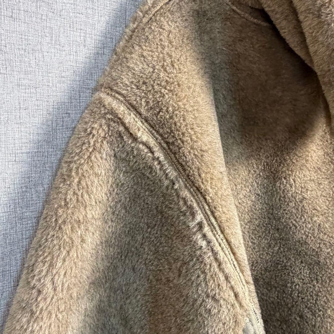 【極美品】WAIPER ワイパー 米軍 U.S.ARMY M43 パイルライナー