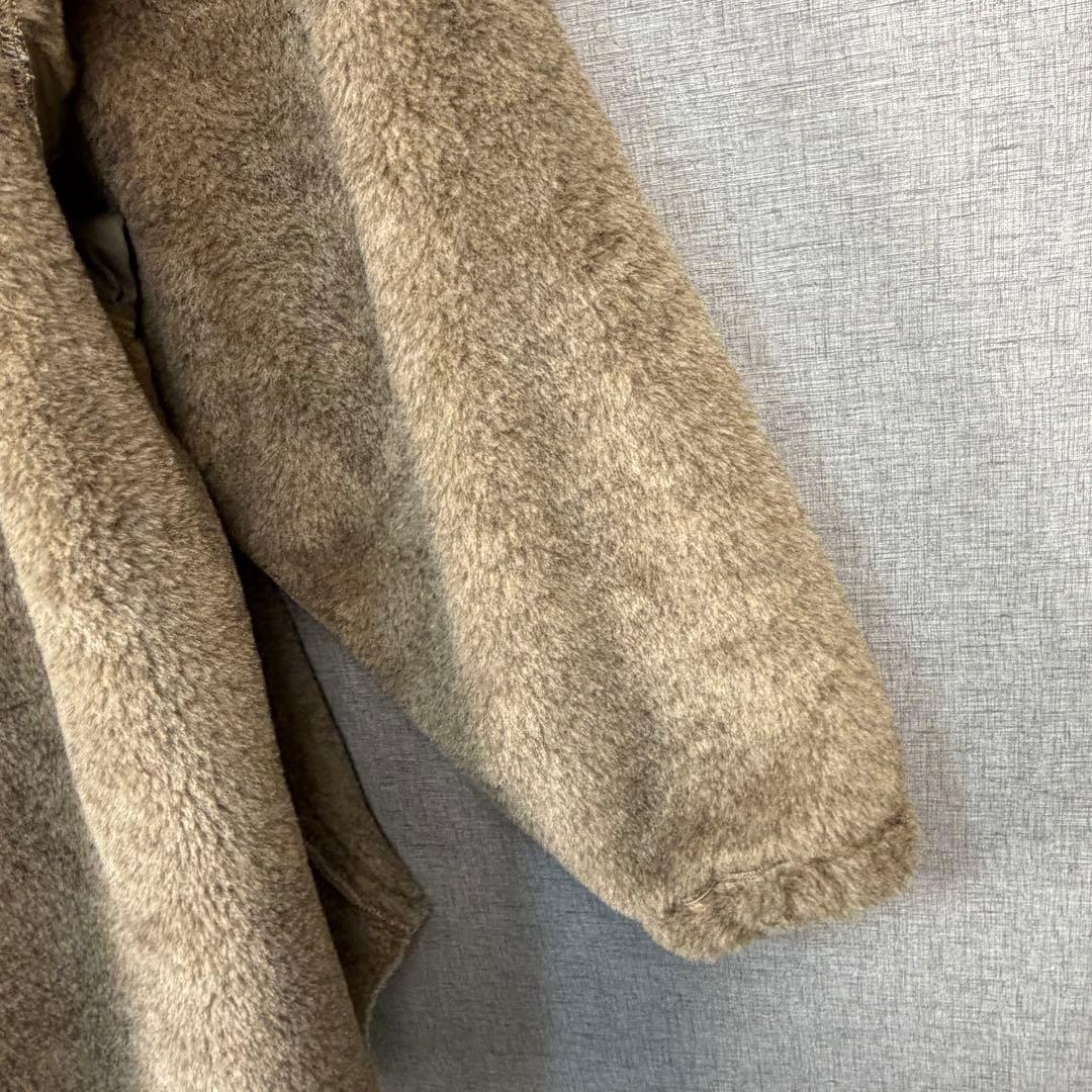 【極美品】WAIPER ワイパー 米軍 U.S.ARMY M43 パイルライナー