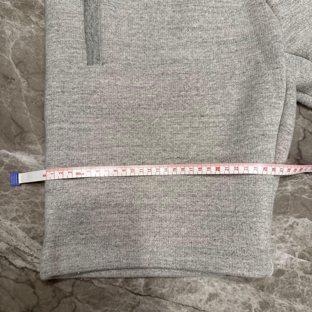 【新品】クロムハーツ YNOT ワイノットスウェットショートパンツSサイズ