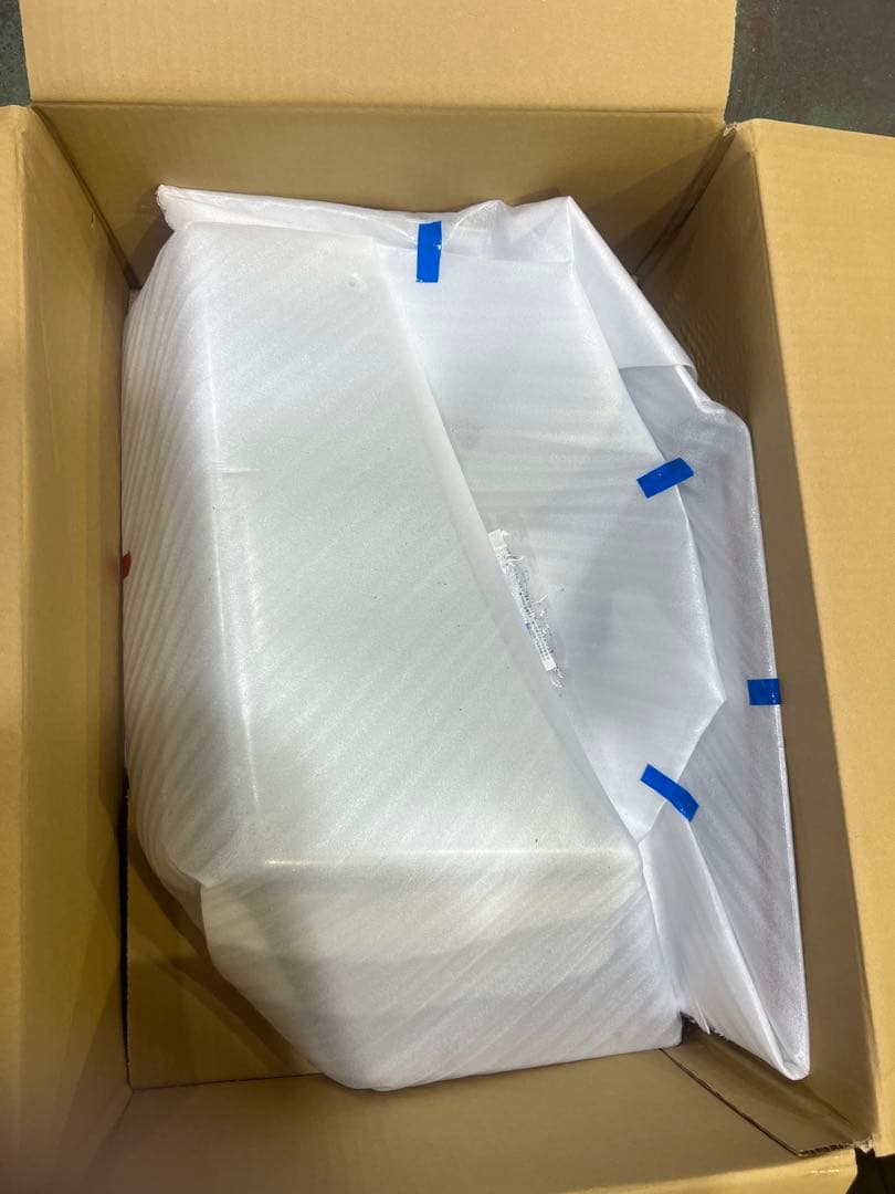 スーパーグレート　メッキフェンダーカバー