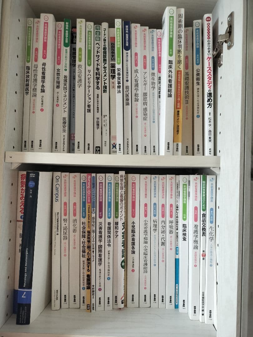 看護過程に沿った対症看護 第4版