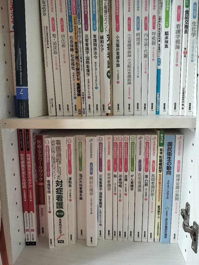 看護過程に沿った対症看護 第4版