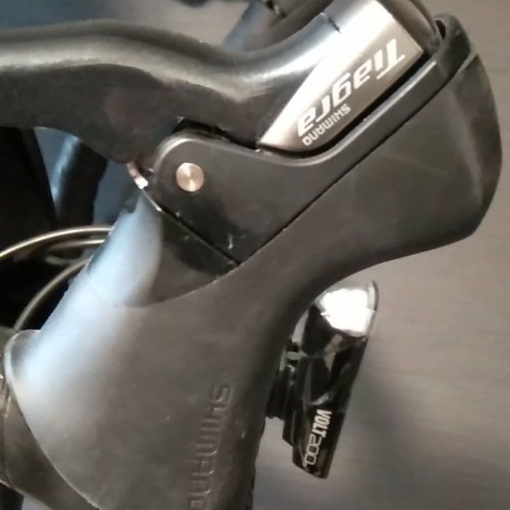 美品 FELT F85 480 ロードバイク 付属品付き