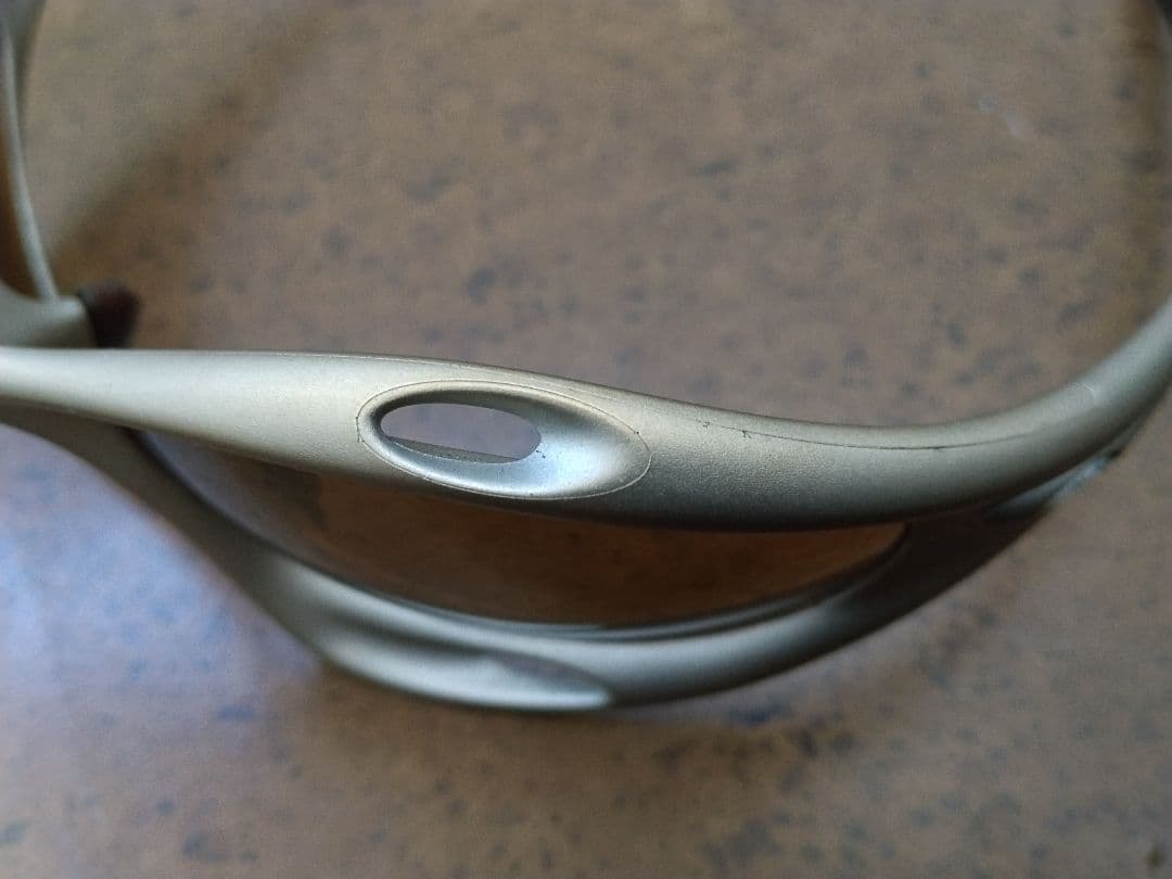 OAKLE RACING JACKET オークリー 初期 レーシング ジャケット