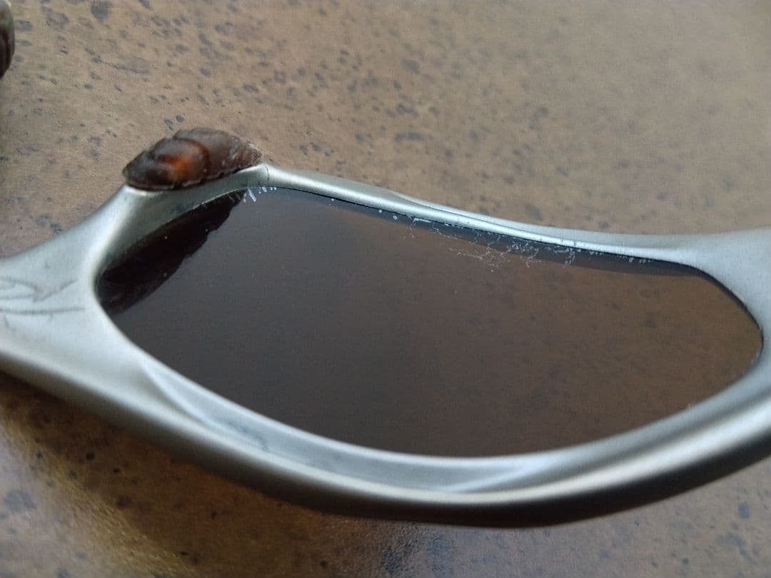 OAKLE RACING JACKET オークリー 初期 レーシング ジャケット