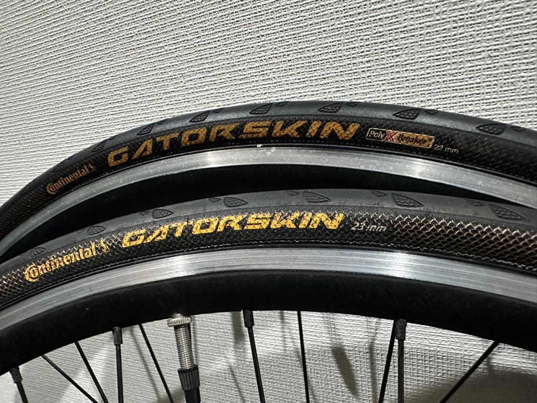 パーツ PHILWOOD H + SON archetype low black