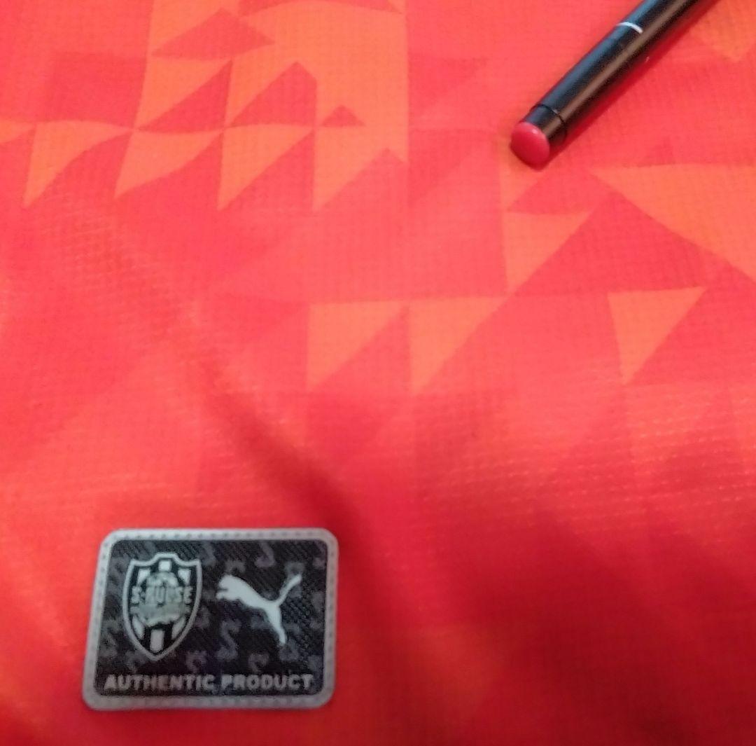 清水エスパルス　2025ユニフォーム