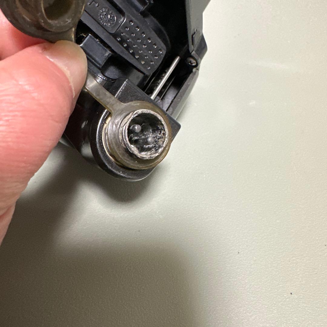 SHIMANO PLAYS 400 電動リール