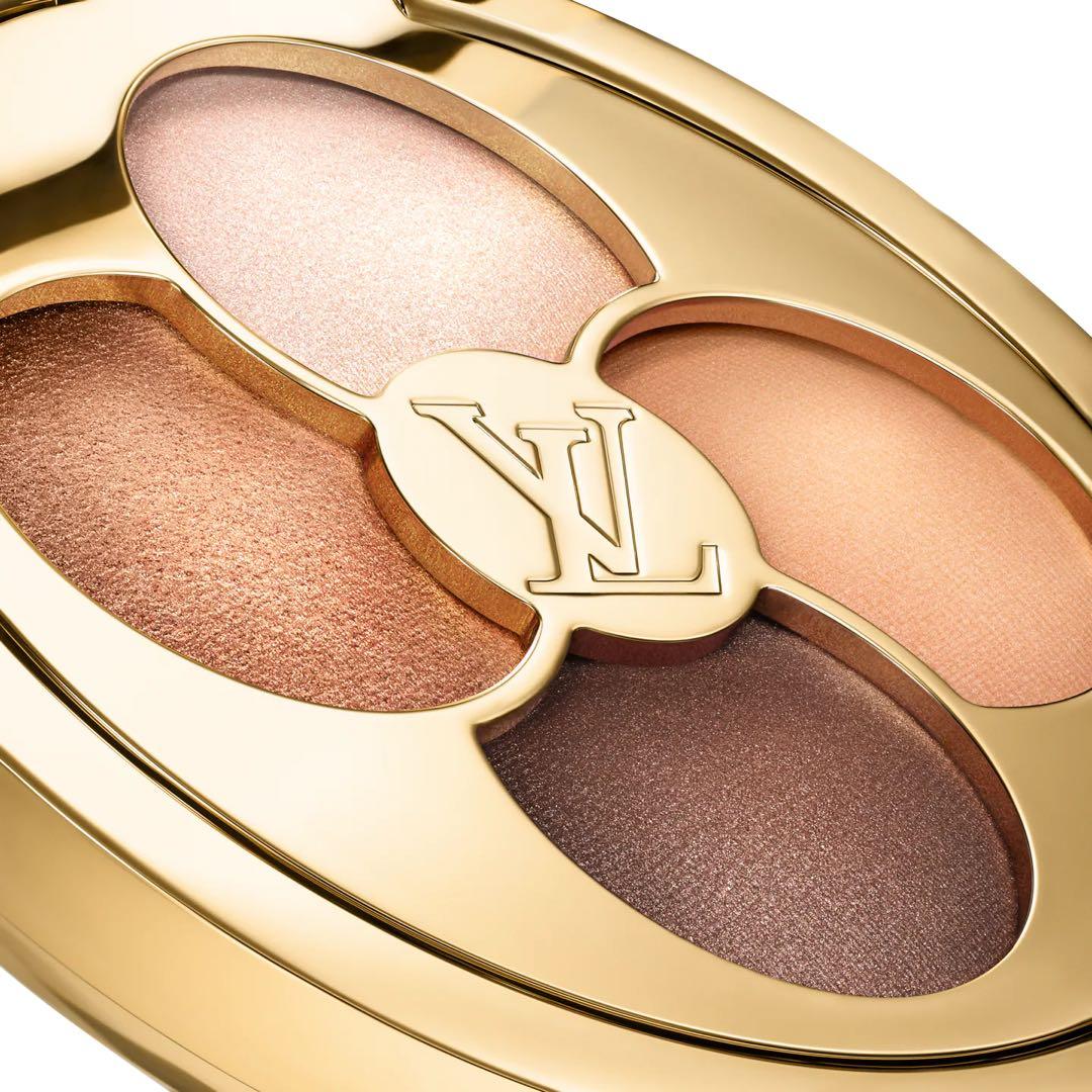 新品未使用 LVオンプルアイシャドウ 150