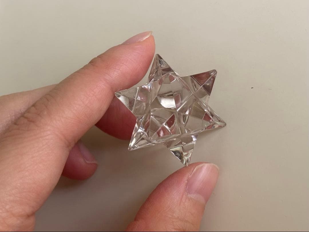 ＜特別お値下げ中＞ガネーシュヒマール水晶アステロイド