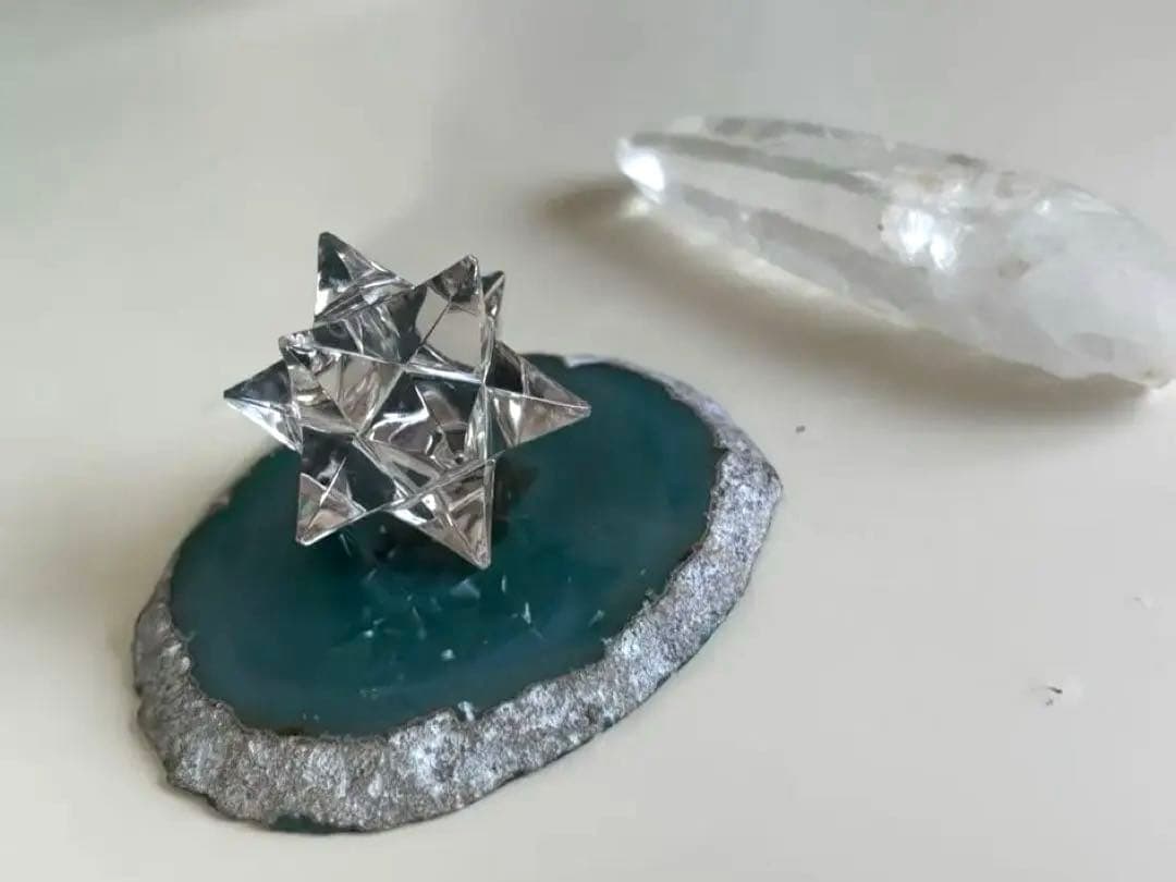 ＜特別お値下げ中＞ガネーシュヒマール水晶アステロイド