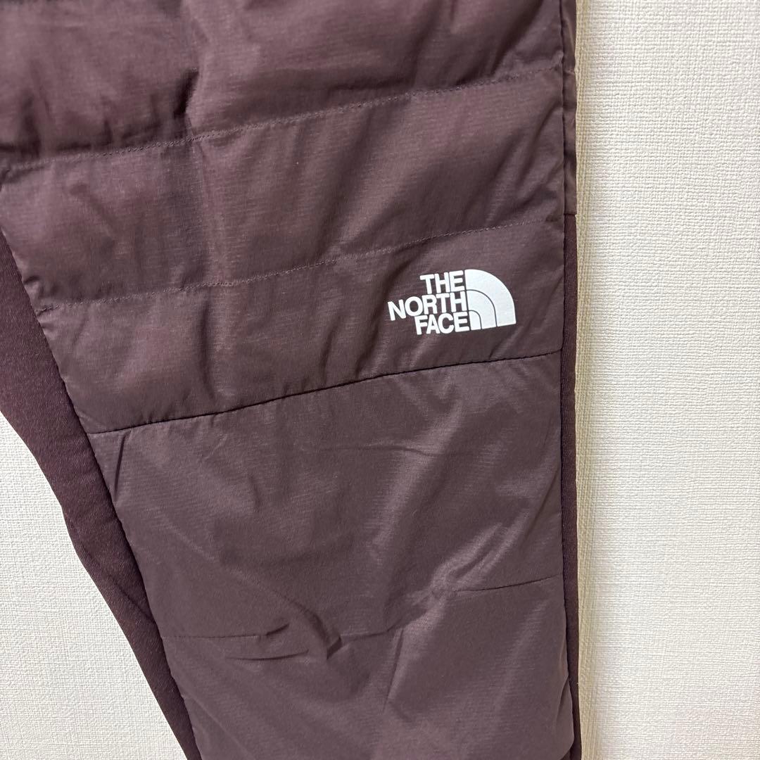 ノースフェイス　レッドランロングパンツ レディースXL NYW82395 CB