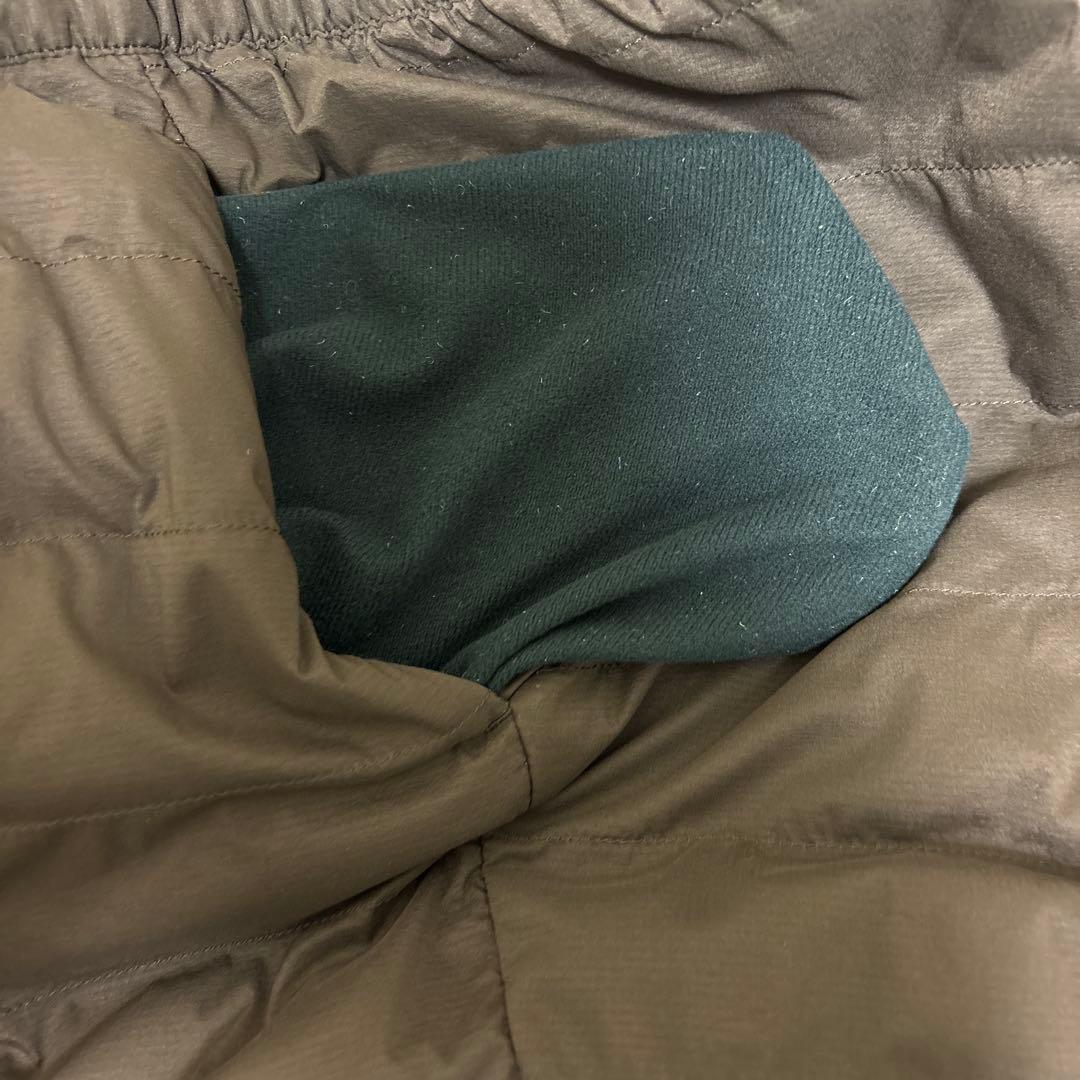 ノースフェイス　レッドランロングパンツ レディースXL NYW82395 CB