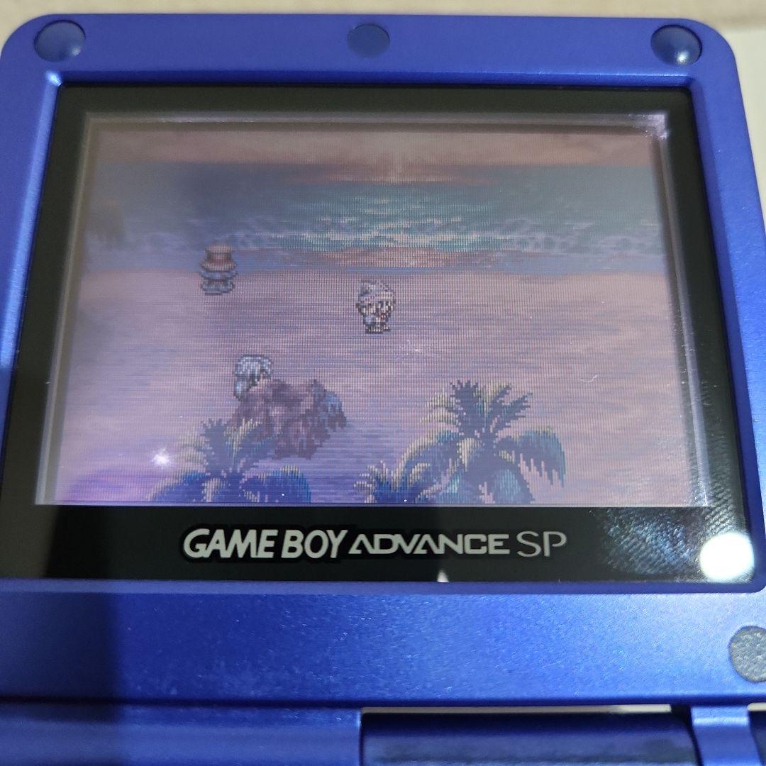 GBAソフト　6本まとめ売りセット