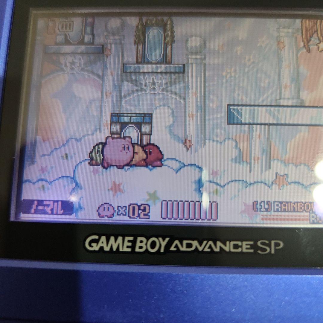 GBAソフト　6本まとめ売りセット