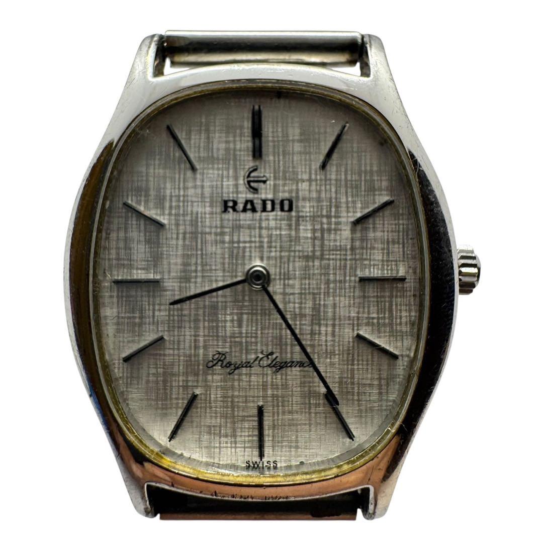 RADO ラドー　腕時計　ロイヤルエレガンス 腕時計