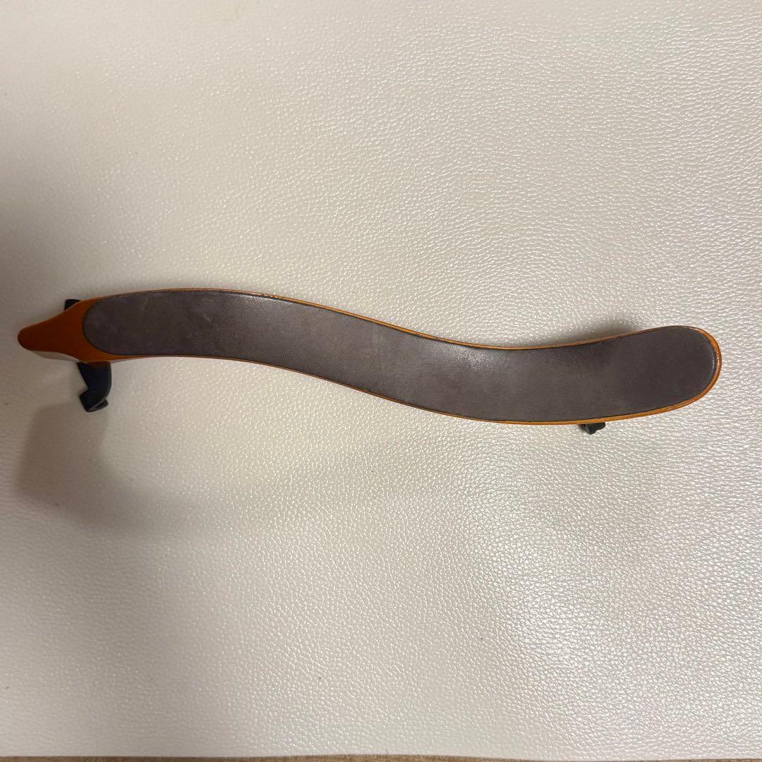 マッハワン　肩当て　ヴィオラ用