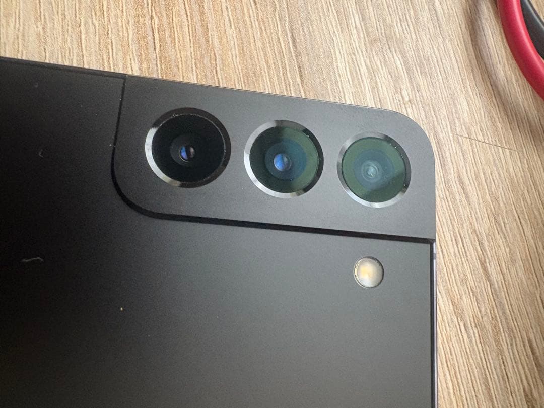 SIMフリー　Galaxy S22 SCG13 256GB