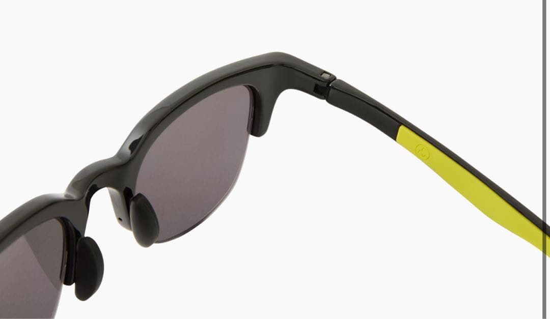 r*o様 Eyevol BERNSTEIN - BK-LY アイヴォル 偏光サン