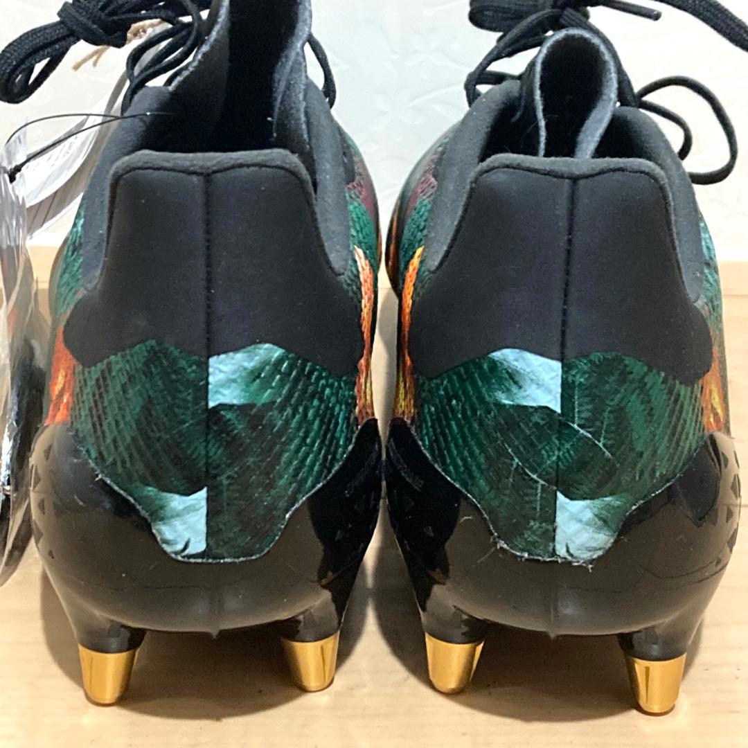 新品未使用✨ラグビーシューズ アディゼロ RS7 SG 28cm