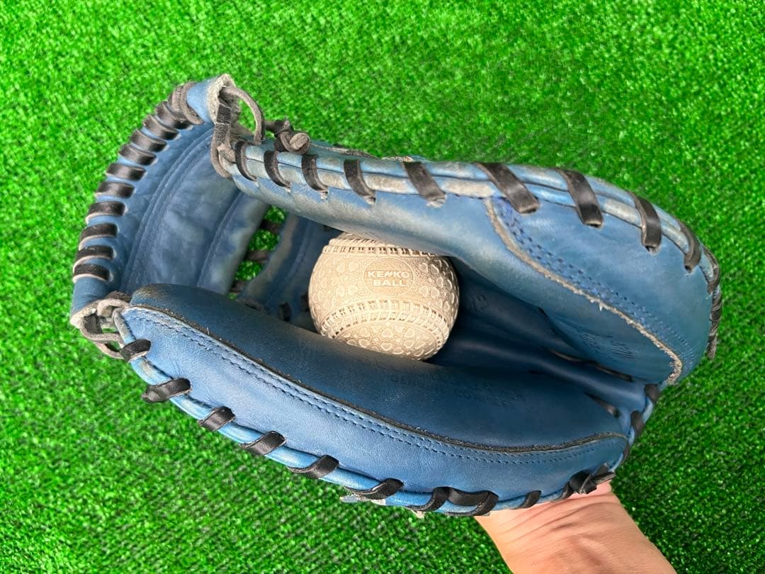 【値下げ】TAMAZAWA 玉澤 キャッチャーミット THE PRO 軟式