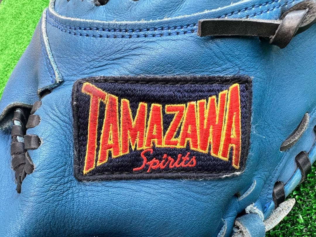 【値下げ】TAMAZAWA 玉澤 キャッチャーミット THE PRO 軟式
