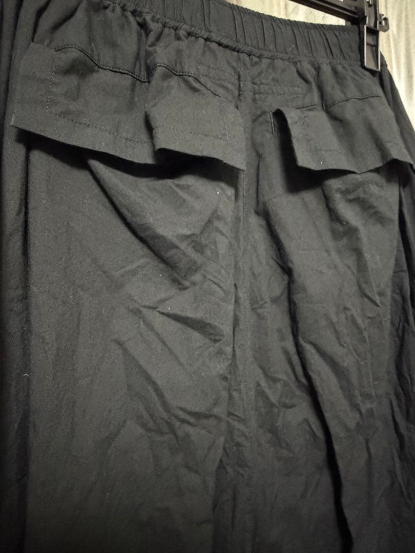 【美品】ニルズ　697PAM11