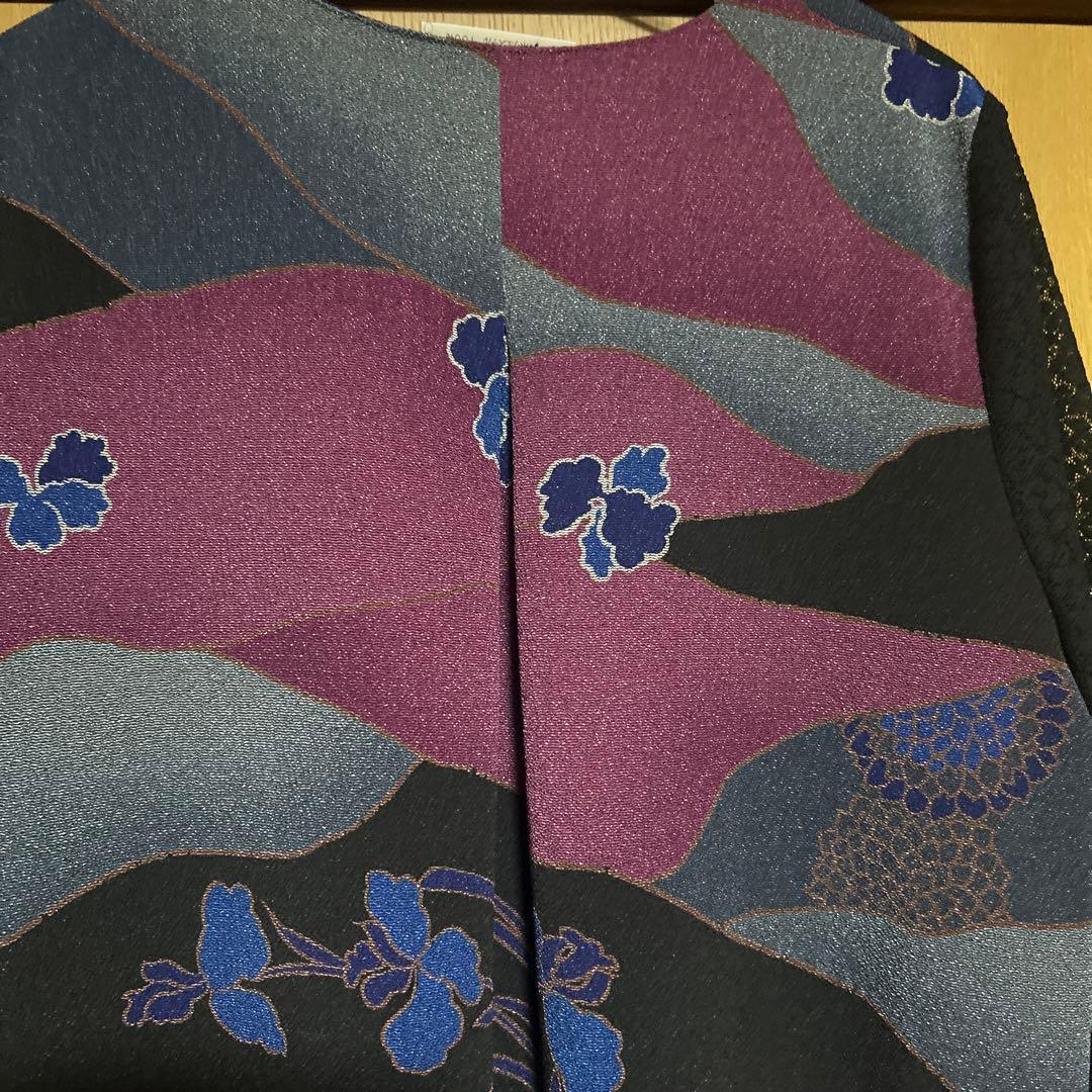 詩仙堂チュニック