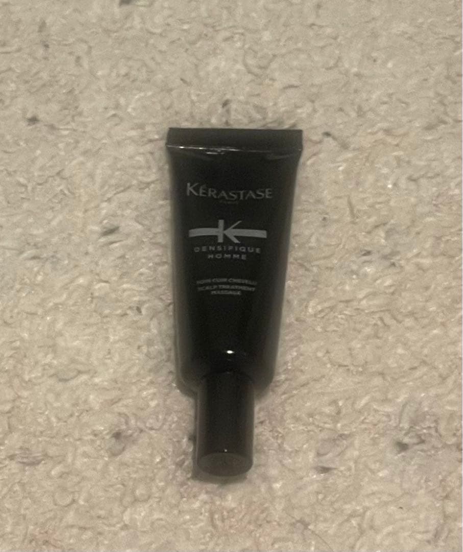 ケラスターゼ DS ヘアデンシティープログラム ジュレ オム