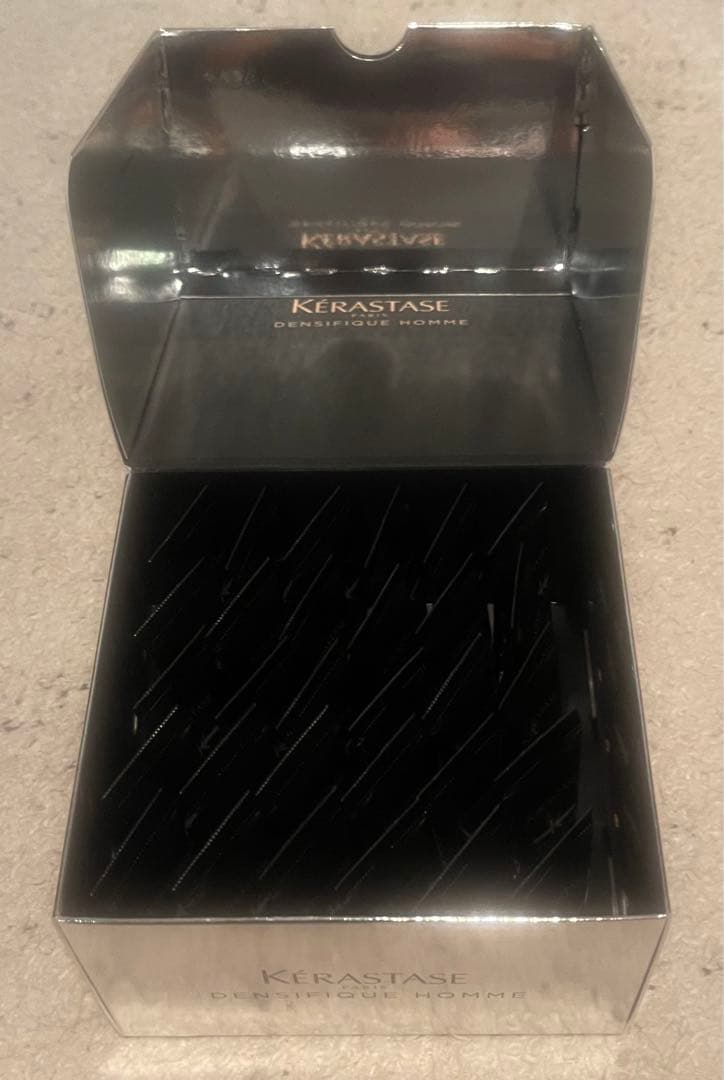 ケラスターゼ DS ヘアデンシティープログラム ジュレ オム