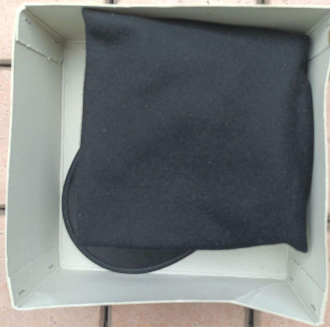 早稲田大学 学帽 60cm 箱付き