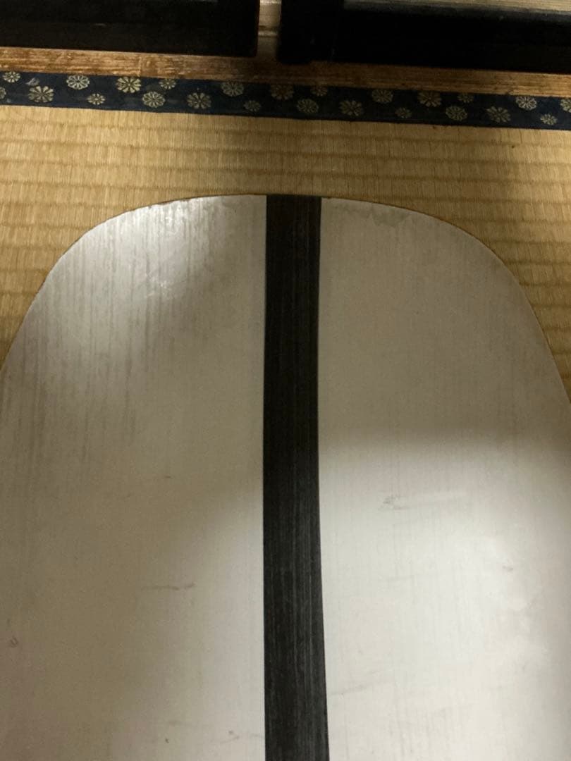 BURTON CUSTOM 154 キャンバー　21-22年モデル