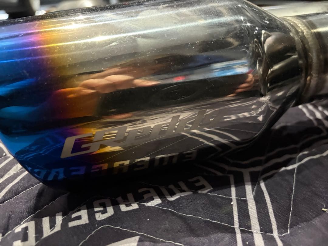 TRUST GReddy コンフォートスポーツGTS ver3 86/BRZ用