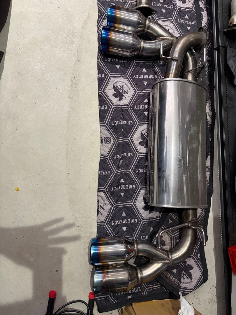 TRUST GReddy コンフォートスポーツGTS ver3 86/BRZ用