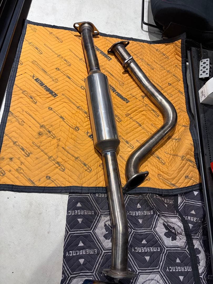 TRUST GReddy コンフォートスポーツGTS ver3 86/BRZ用