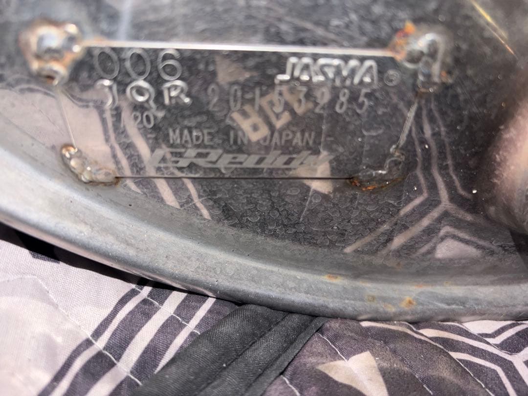 TRUST GReddy コンフォートスポーツGTS ver3 86/BRZ用