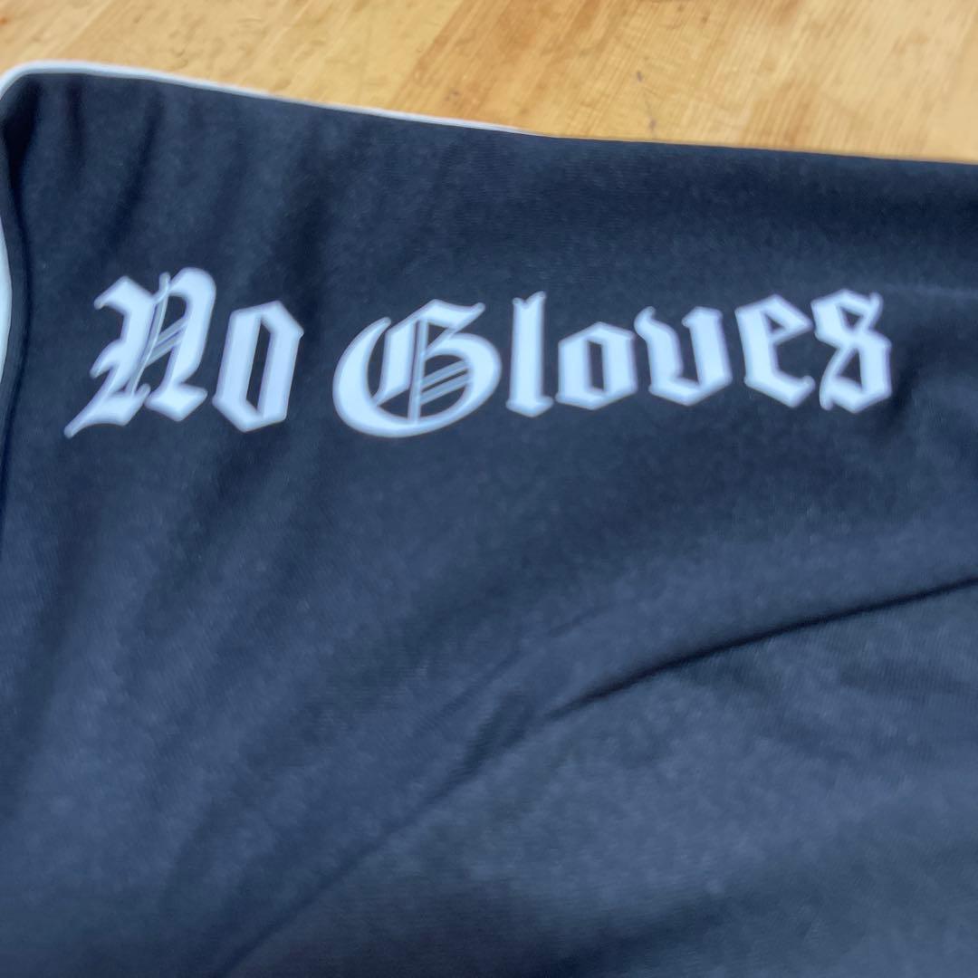 アディダス スパイダー ゴールキーパー ルーズ ロングスリーブ トップ