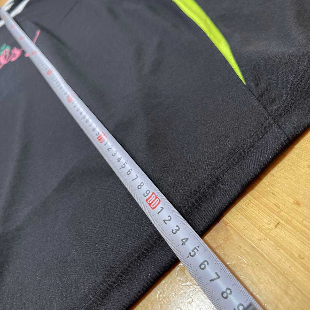 アディダス スパイダー ゴールキーパー ルーズ ロングスリーブ トップ