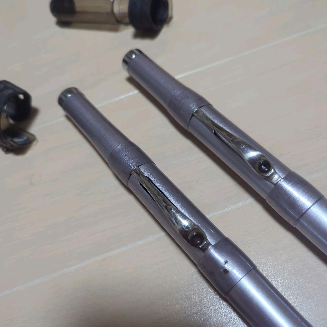 NFT IGハイスピード アドバンス磯 1.5-530&1-530 2本セット