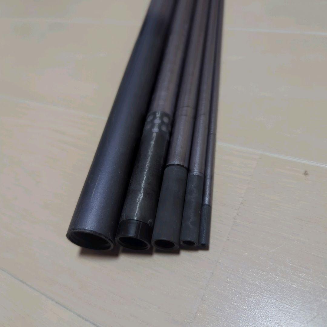 NFT IGハイスピード アドバンス磯 1.5-530&1-530 2本セット