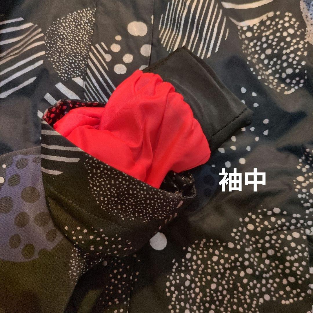 【値下】ROXY スノボ スキーウェア 上下セット L М レディース