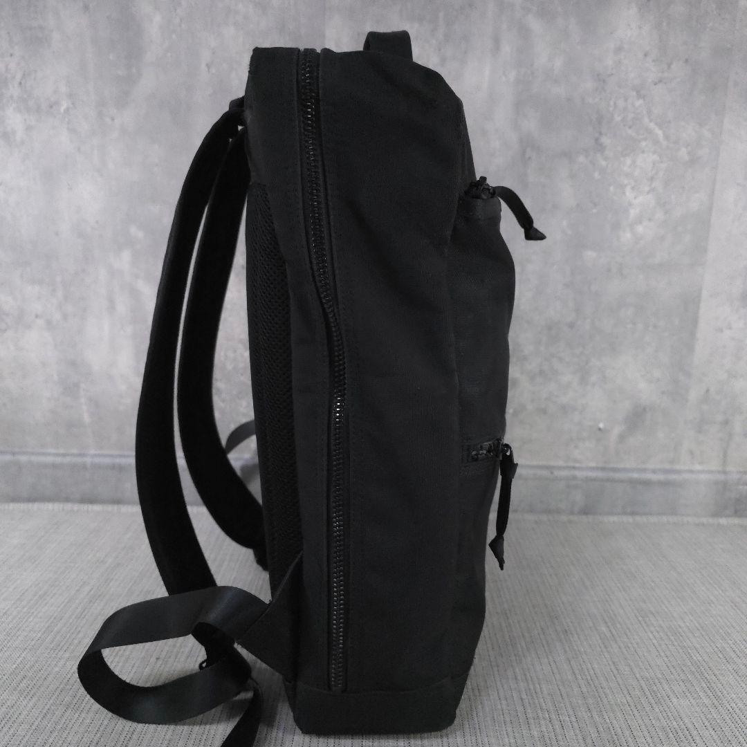 現行タグ　PORTER　インタラクティブ　デイパック　リュック　バッグパック