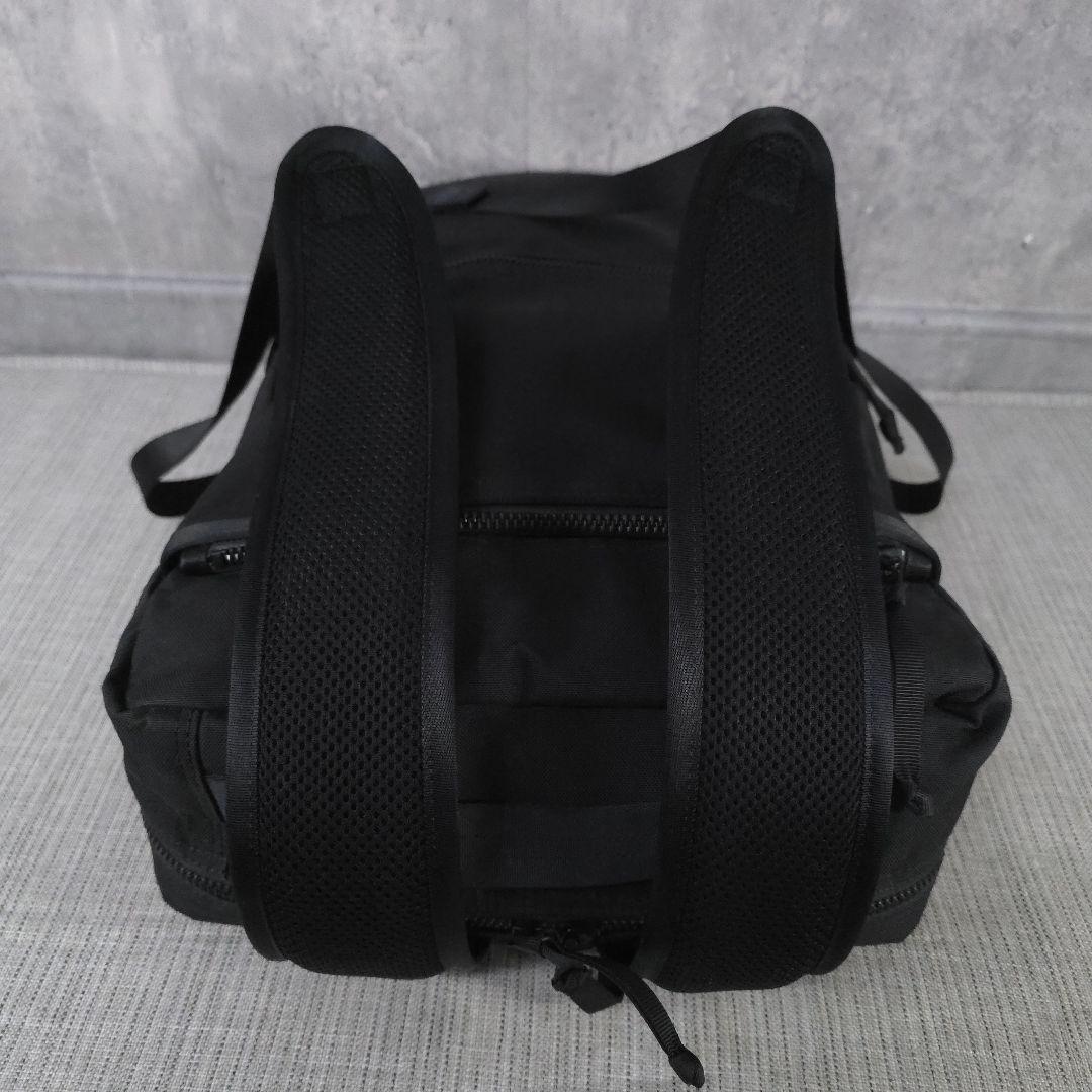 現行タグ　PORTER　インタラクティブ　デイパック　リュック　バッグパック