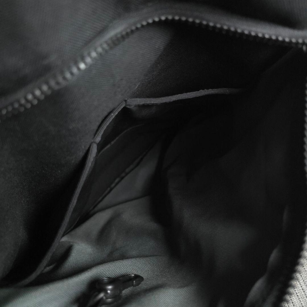 現行タグ　PORTER　インタラクティブ　デイパック　リュック　バッグパック