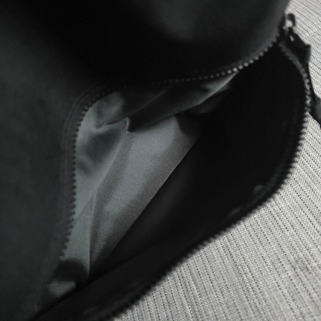 現行タグ　PORTER　インタラクティブ　デイパック　リュック　バッグパック